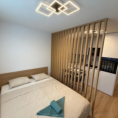 Appartement Your Cozy For Longer *