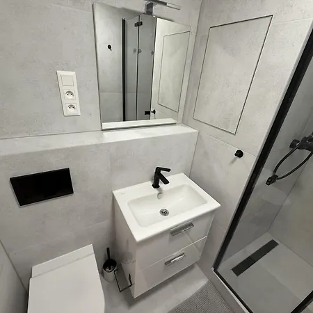 Appartement Your Cozy For Longer