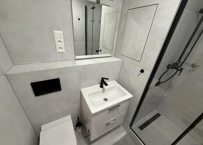 アパート Your Cozy For Longer