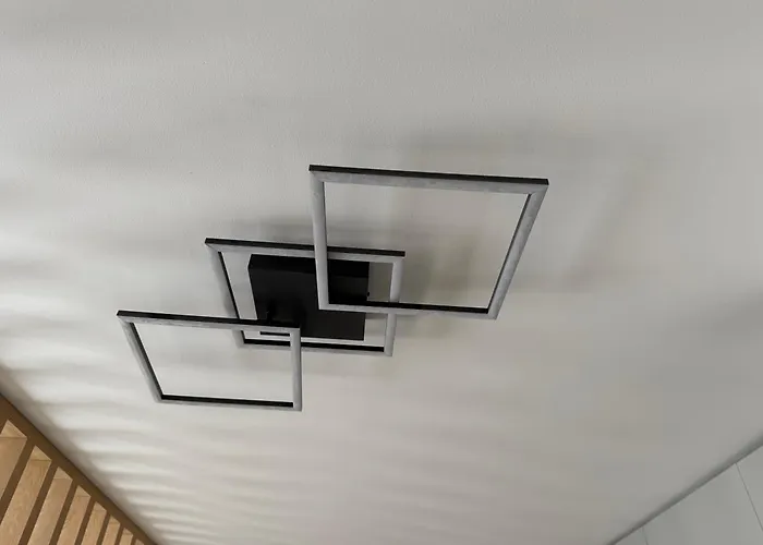 アパート Your Cozy For Longer