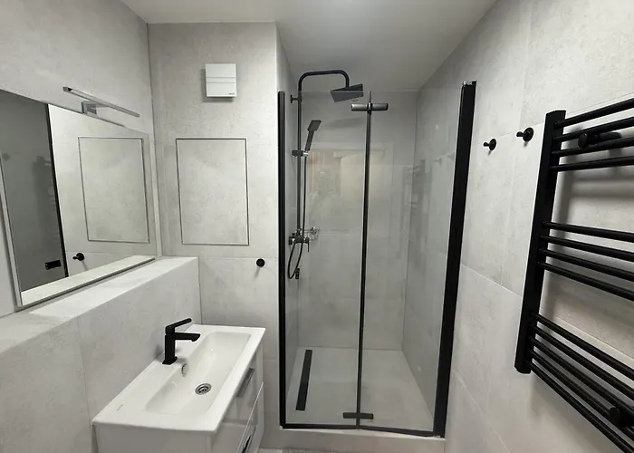 Your Cozy For Longer Appartement *