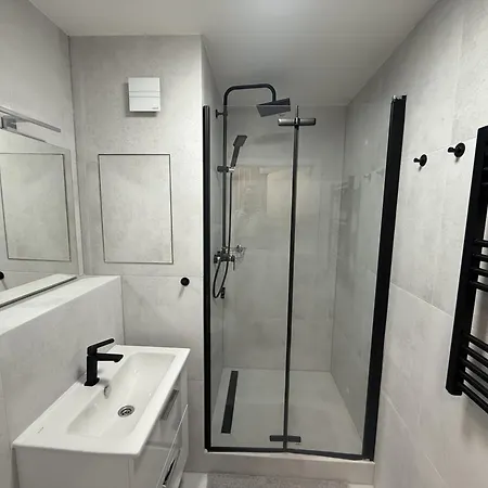 Your Cozy For Longer Apartment *